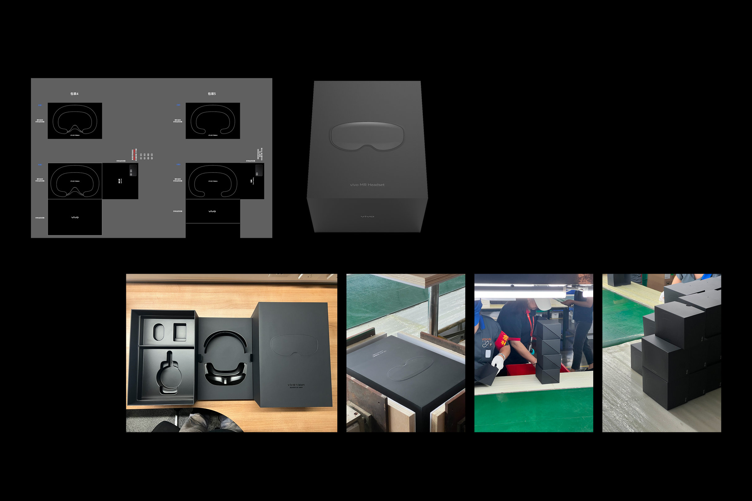 vivovision